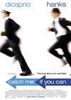 Catch Me If You Can Oscar Nomination